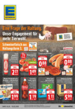 Edeka Janssen, Inh. Christians EDEKA: Wochenangebote - bis 15.03.2025