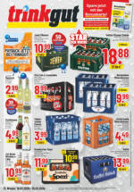 trinkgut trinkgut: Wochenangebote - bis 15.03.2025