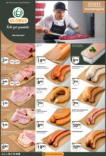 GLOBUS Markthalle Globus: Wochenangebote - bis 15.03.2025