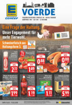 E center E center: Wochenangebote - bis 15.03.2025