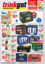 trinkgut trinkgut: Wochenangebote - bis 15.03.2025