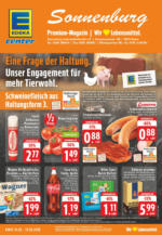 E center E center: Wochenangebote - bis 15.03.2025