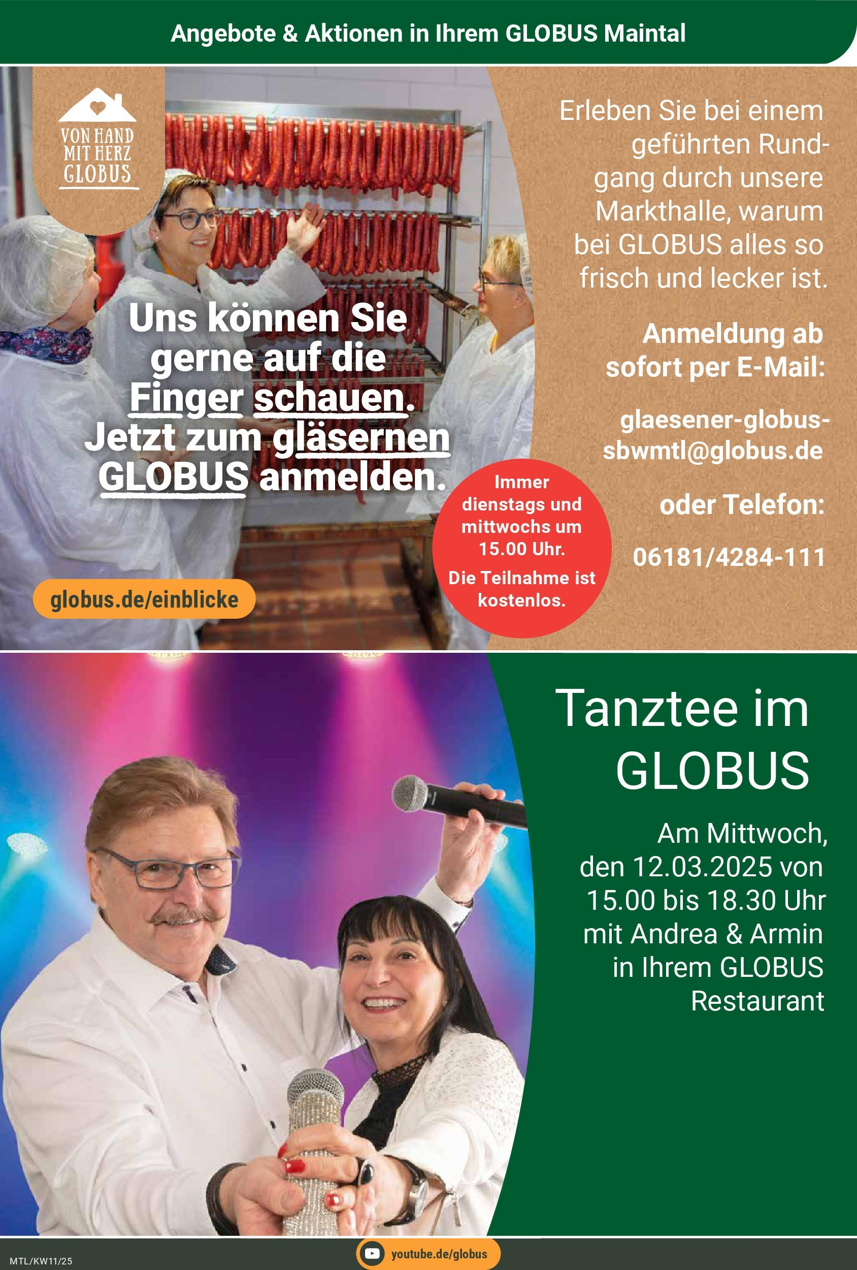 Globus - Globus: Wochenangebote (ab 09.03.2025) » Angebote online | Seite: 22 | Produkte: Telefon, Uhr