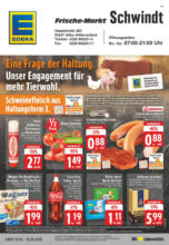 EDEKA: Wochenangebote