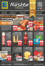 EDEKA EDEKA: Wochenangebote - bis 15.03.2025