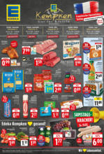 EDEKA EDEKA: Wochenangebote - bis 15.03.2025