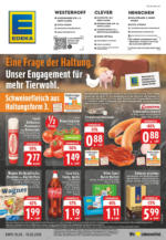 EDEKA EDEKA: Wochenangebote - bis 15.03.2025