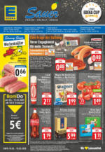 EDEKA EDEKA: Wochenangebote - bis 15.03.2025