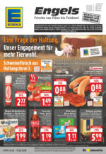 EDEKA Engels EDEKA: Wochenangebote - bis 15.03.2025