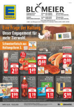 EDEKA EDEKA: Wochenangebote - bis 15.03.2025