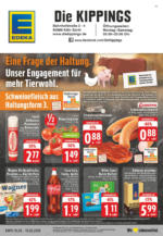 EDEKA: Wochenangebote