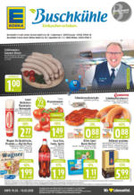 EDEKA EDEKA: Wochenangebote - bis 15.03.2025