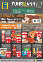 EDEKA EDEKA: Wochenangebote - bis 15.03.2025