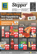 EDEKA EDEKA: Wochenangebote - bis 15.03.2025