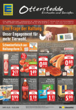 EDEKA EDEKA: Wochenangebote - bis 15.03.2025
