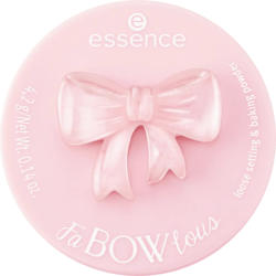 essence Loses Puder Fabowlous 01 Bow, Set