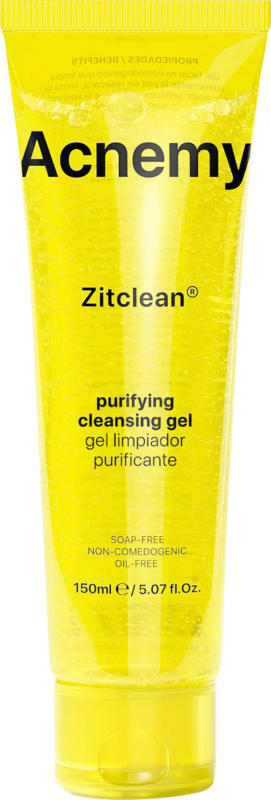 Acnemy Reinigungsgel Zitclean