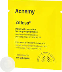 Acnemy Anti Pickel Patches Microdarts Zitless