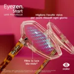 VisionOttica Lenti monofocali Eyezen Start! - al 10.04.2025