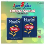 Iper La Spesa Offerte Speciali - al 19.03.2025
