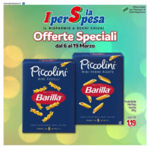 Offerte Speciali
