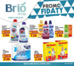 Briò Shop Promo fidaty - al 14.03.2025