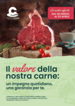 Centro Carne Offerte - al 03.04.2025