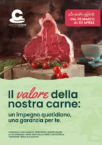 Centro Carne Offerte - al 03.04.2025