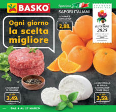 Ogni giorno la scelta migliore