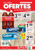 SPAR Fragadis Folleto SPAR Fragadis - hasta el 19.03.2025