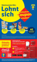 Lidl Lidl: Wochenangebote - bis 15.03.2025