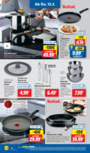 Lidl Lidl: Wochenangebote - bis 15.03.2025