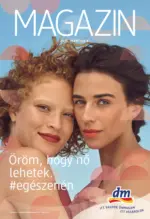 dm: DM újság érvényessége 2025.3.31-ig - 2025.03.31 napig