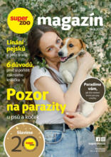 Super zoo magazín jaro 2025