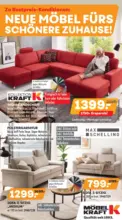 Möbel Kraft Möbel Kraft - bis 08.04.2025