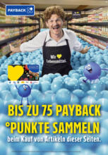 EDEKA: Wochenangebote