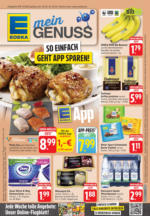 EDEKA Georg EDEKA: Wochenangebote - bis 15.03.2025