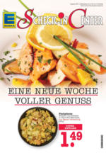 E center E center: Wochenangebote - bis 15.03.2025