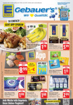 E center E center: Wochenangebote - bis 15.03.2025