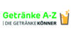 Kundenlogo von Getränke von A-Z Fachmarkt GmbH