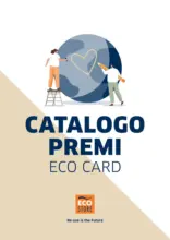 Catalogo premi