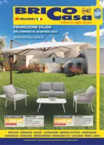 Brico Casa Libera la voglia di fare - al 30.03.2025