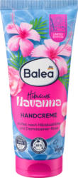 Balea Handcreme Hibiscus Havanna