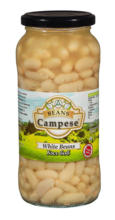 Kaufland хипермаркет Campese Бял боб, Червен боб, Нахут или Леща - до 15-06-25