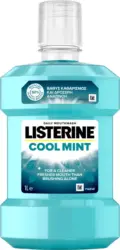LISTERINE Вода за уста Coolmint