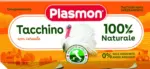 Kaufland хипермаркет Plasmon Пюре различни видове - до 22-03-26