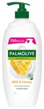 Kaufland хипермаркет Palmolive Душ гел - до 22-03-26