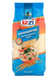 Izzi Ориз