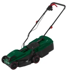 Parkside® Електрическа косачка PRM 120 1200 W