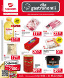 Oferta dla gastronomii